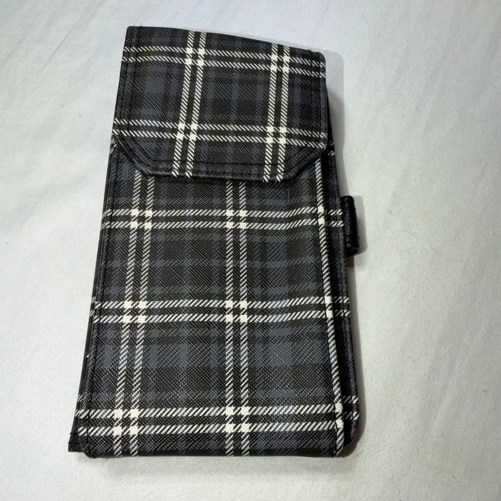 Guang Tong Cellphone And Wallet Case